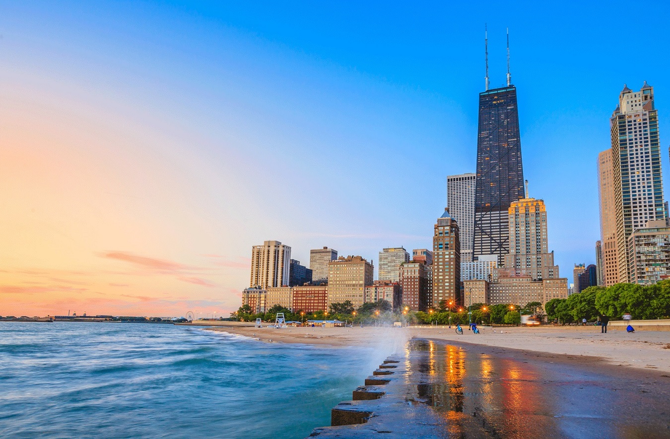 Chicago Lakeside
